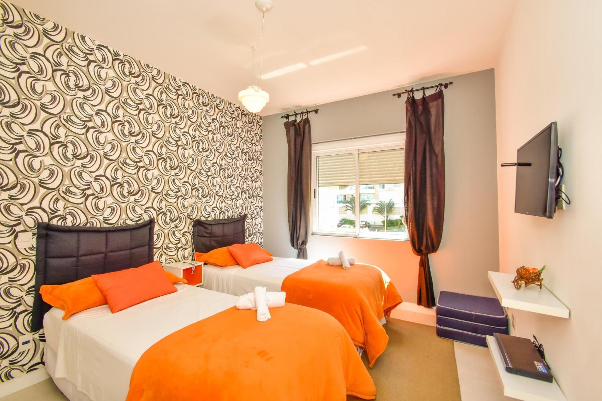 Apartamento Frente Mar Na Praia Do Santinho N880 Florianópolis Extérieur photo